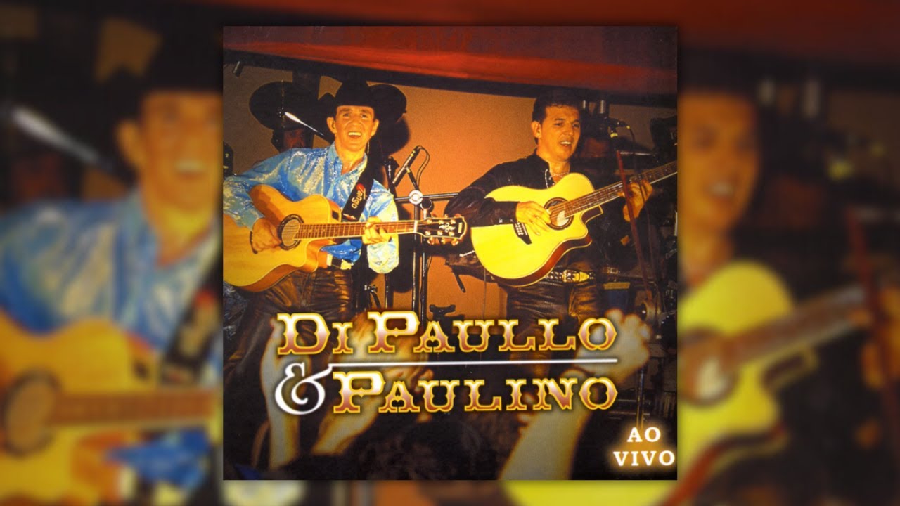 Di Paullo & Paulino - 