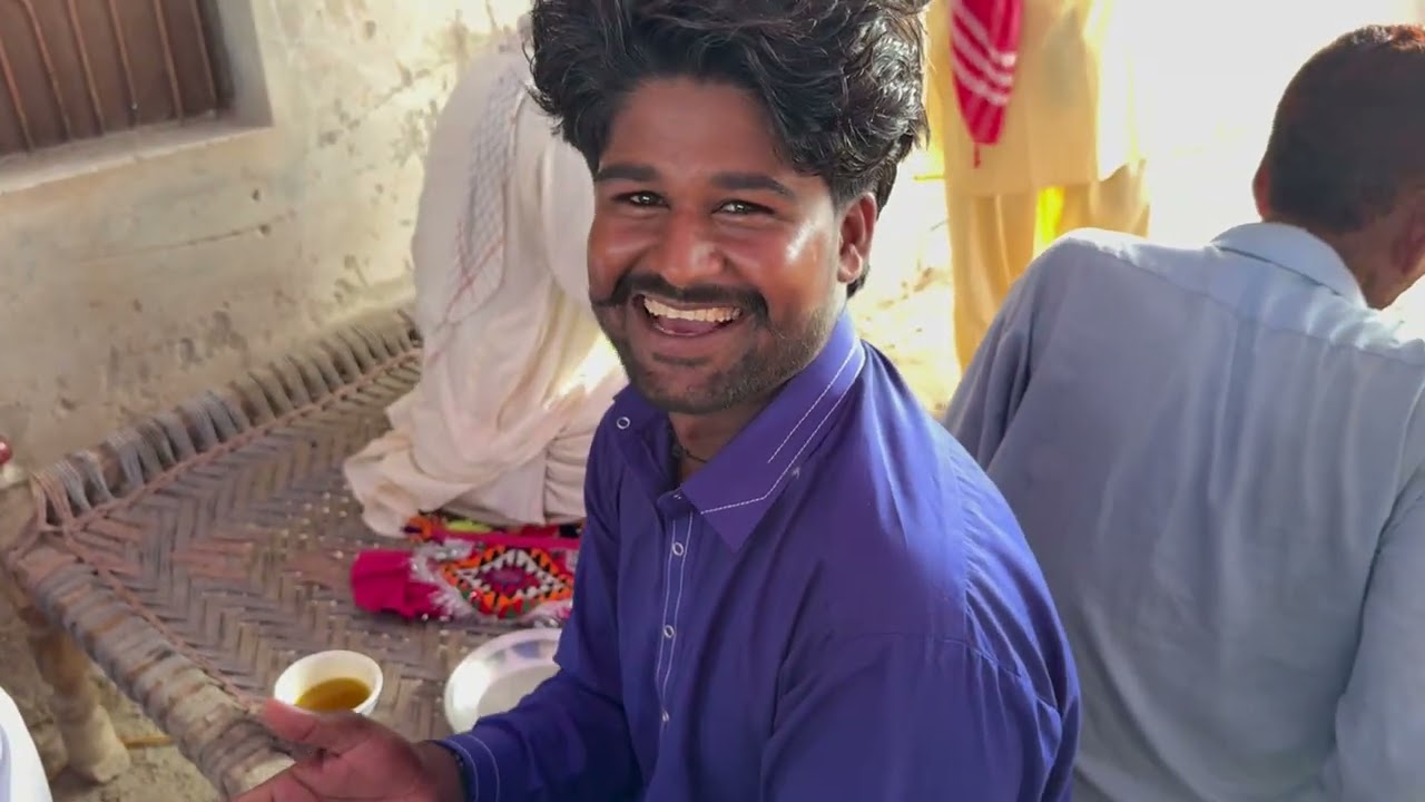 Pakistan Hindu Lei, Raja