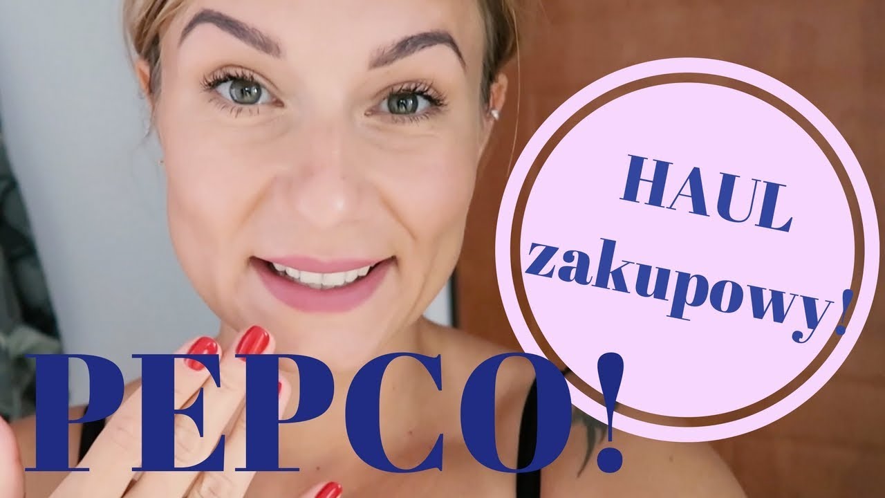 Haul zakupowy! PEPCO | Dzień z życia | VLOG | FLOWMUM