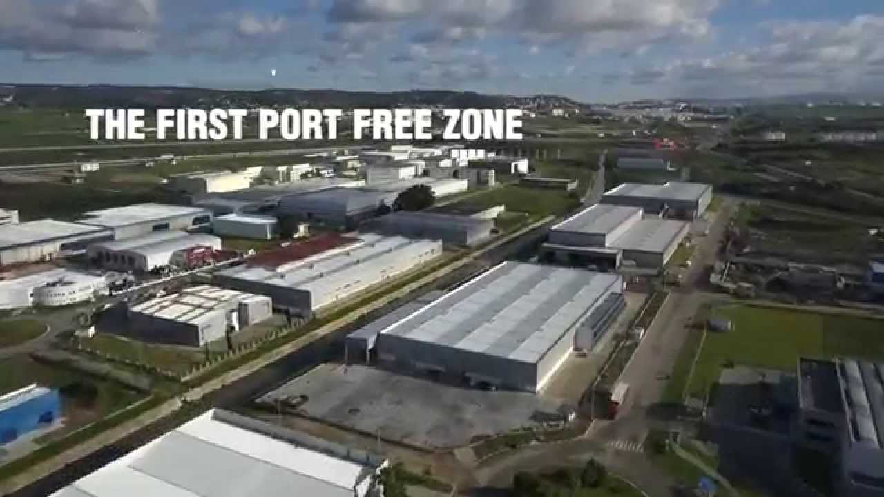 TANGER MED ZONES VERSION LONGUE EN