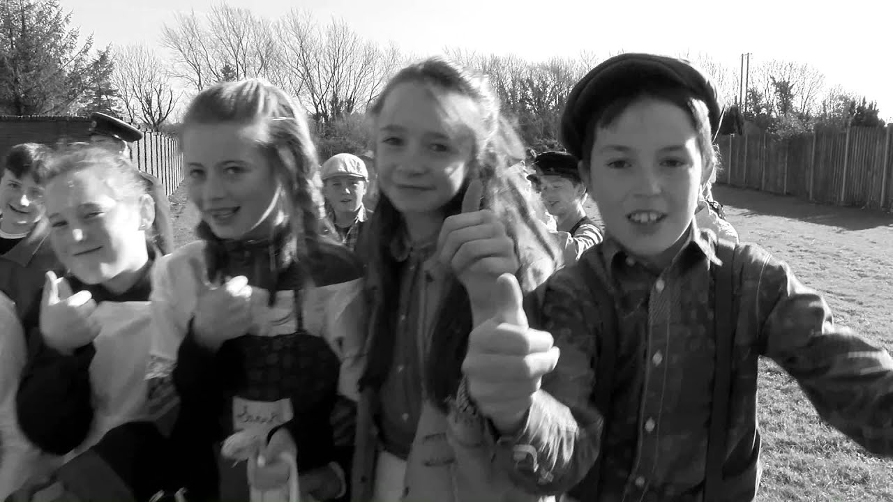 Glynn National School 1916 Commemorations