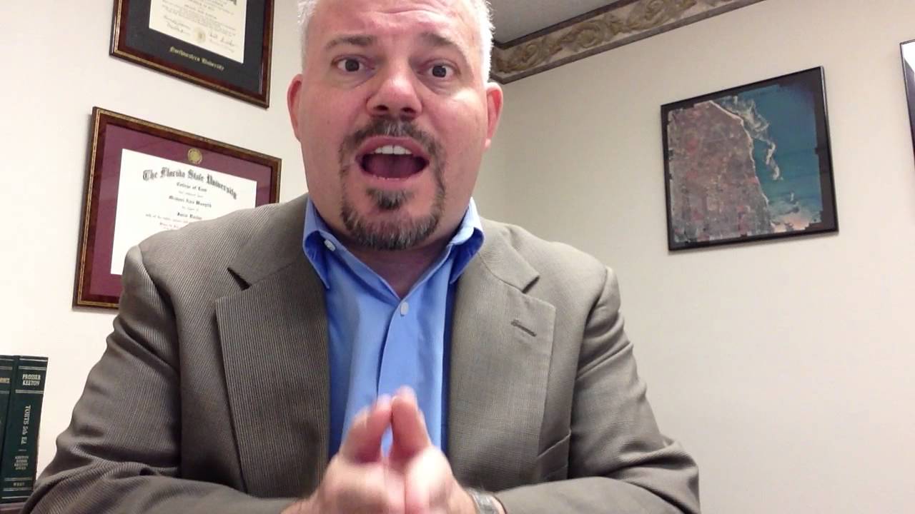 How to Pick a Foreclosure Lawyer, by Michael Alex Wasylik, Florida Foreclosure Lawyer
