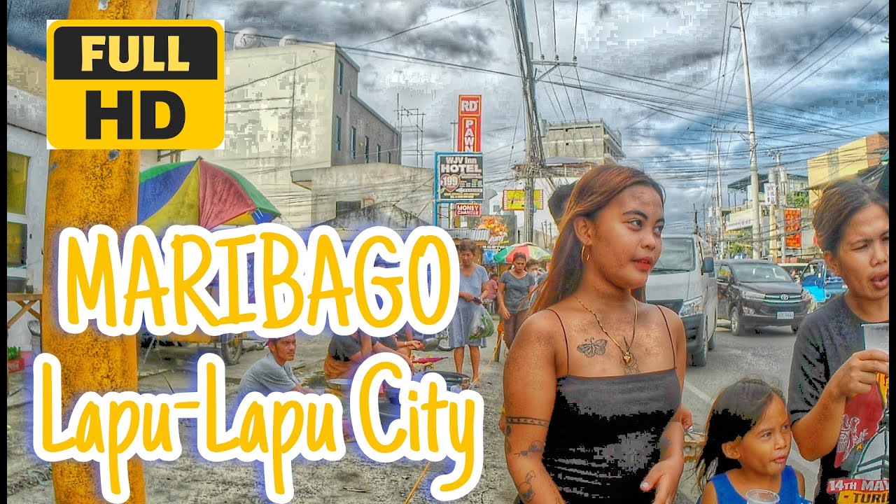 Maribago: The Secret Paradise of Lapu-Lapu City