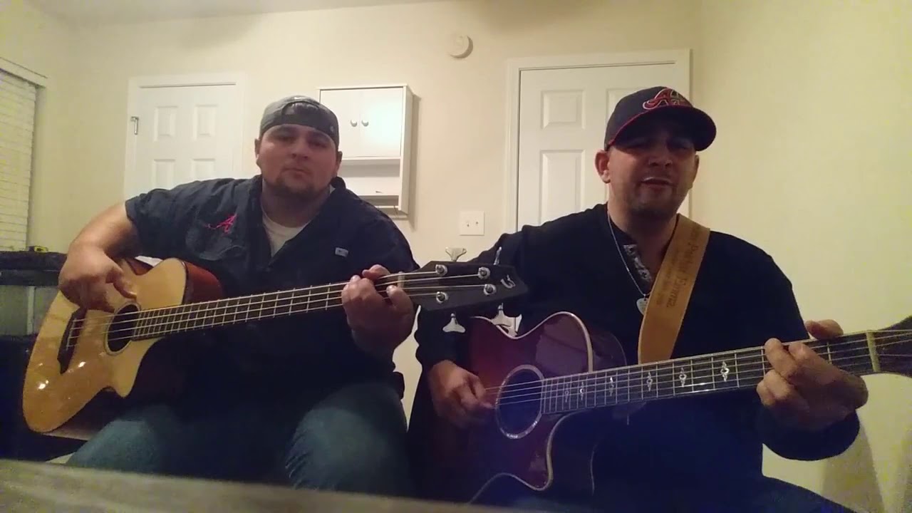 The Glory Of A Fool (Cover by Redemption's Story)