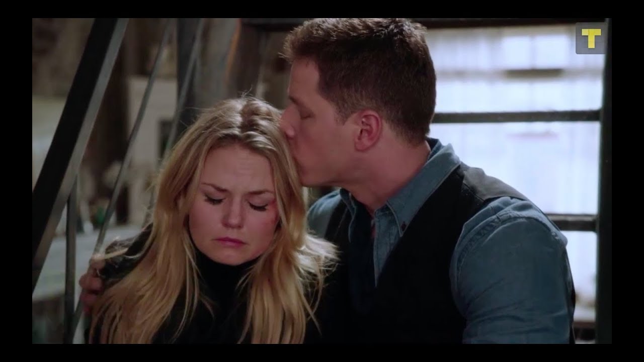 Once Upon a Time | David's Charming 