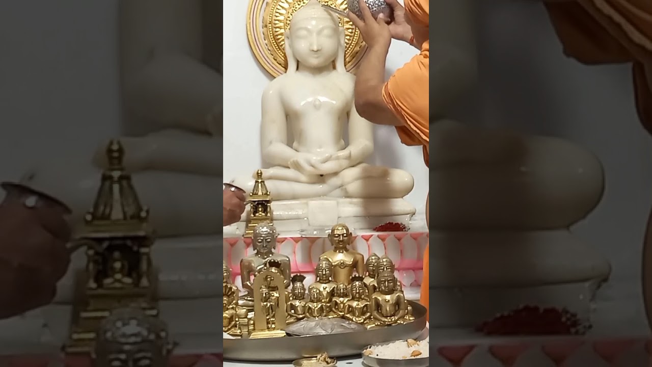 आज दिनांक 2/3/26 शांतिधारा #jain#shantidhara#आदिनाथ भाग १