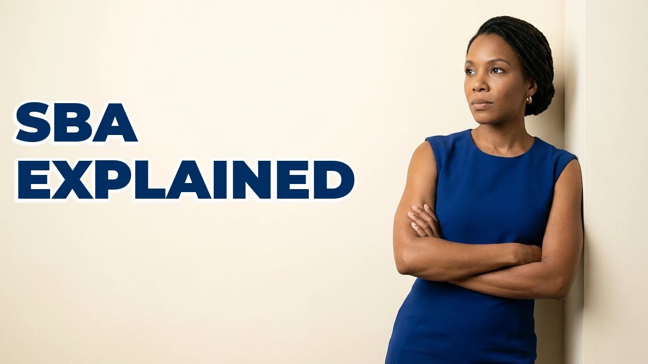 How Does The SBA Help Small Businesses?
