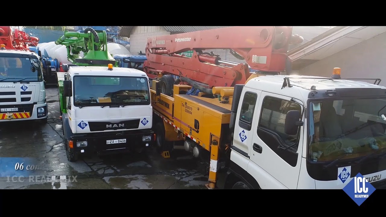 ICC READYMIX
