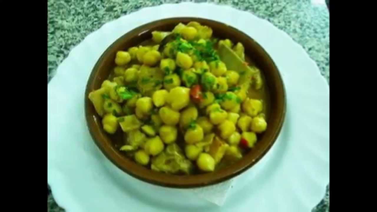 Comida de Casa Ram&oacute;n Tenerife