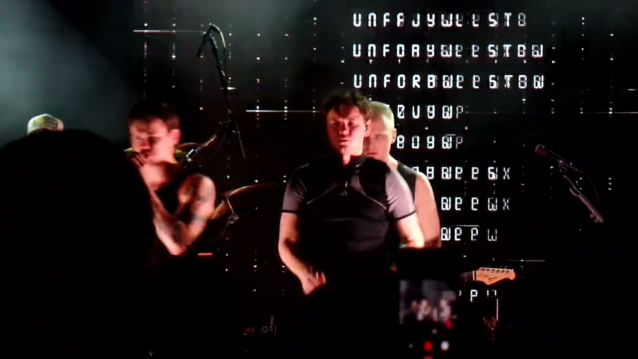 Marcus & Martinus - Unforgettable