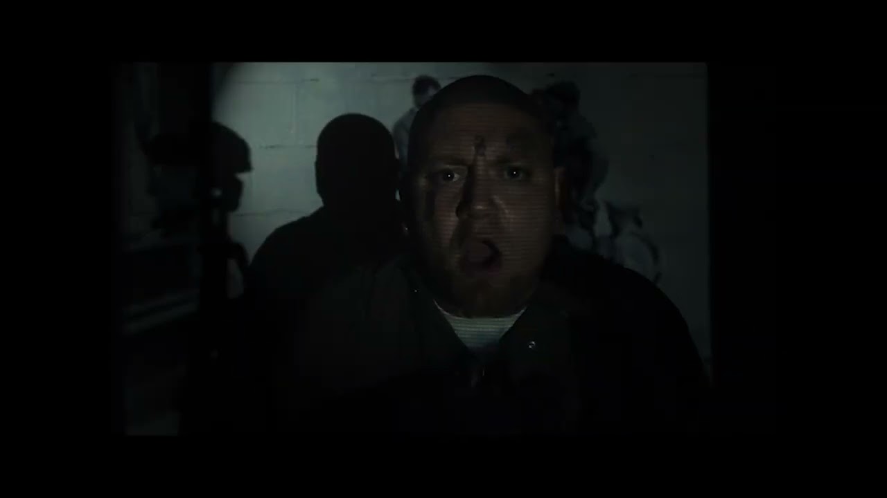 big skitz  - waves {official music video }