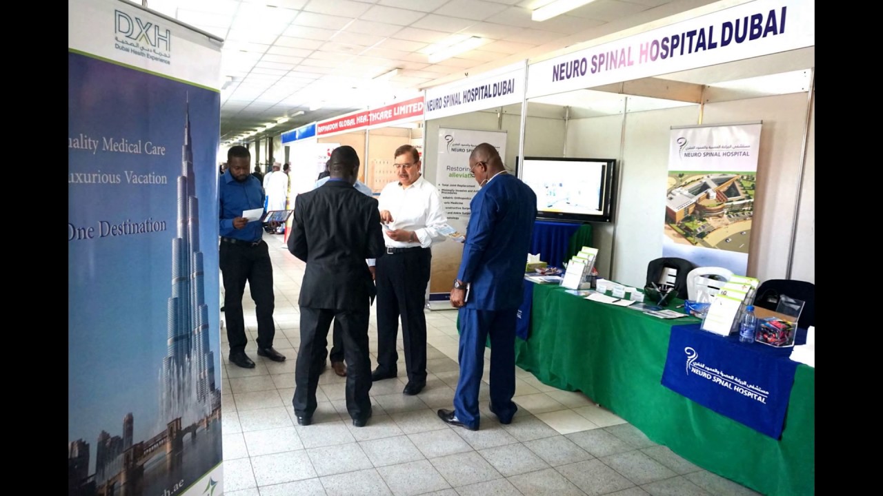 Nigerian Orthopedic Conference