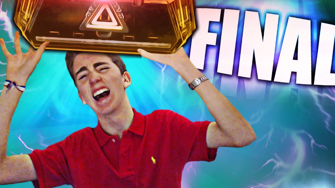 FINAL |  ABRIENDO SUMINISTROS EN ADVANCED WARFARE! byCaLiTos!