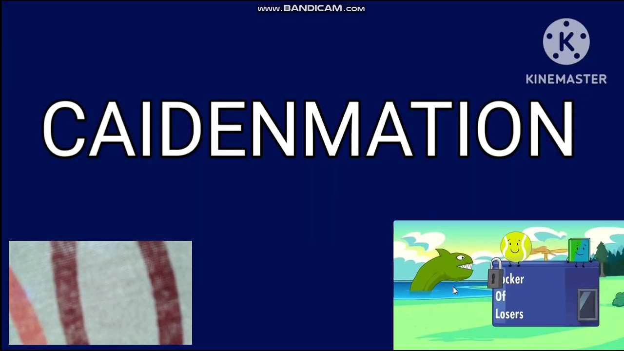 CaidenVersal Pictures / CaidenMation Entertaiment Logo (2011)