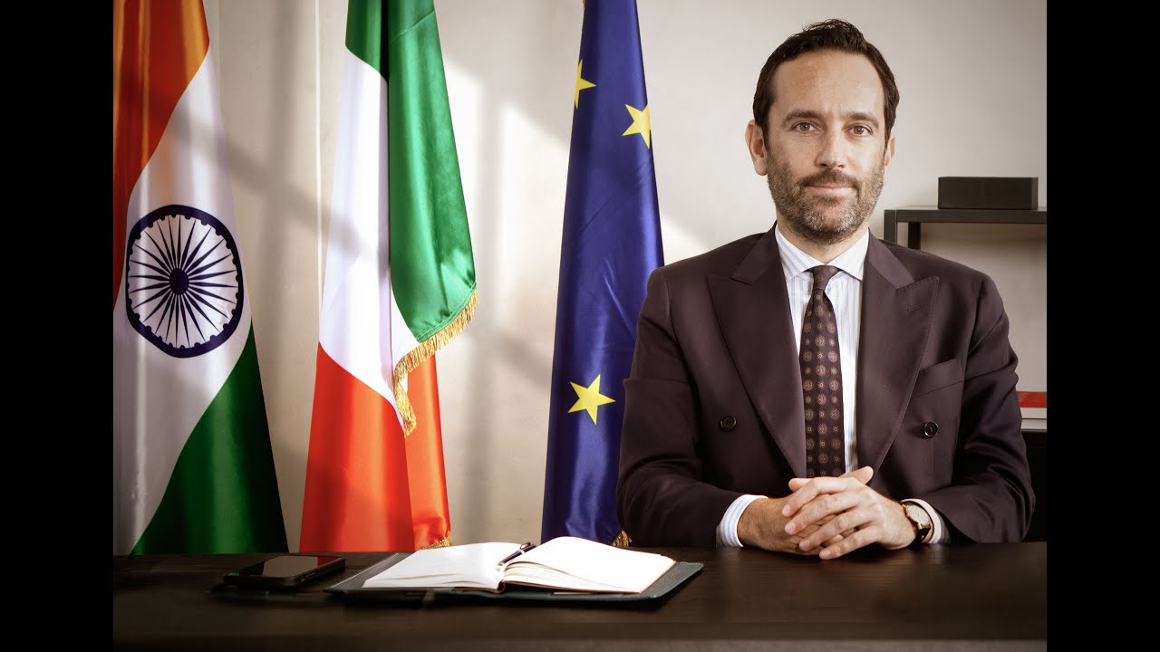 Welcome to the Consulate General of Italy in Bengaluru!