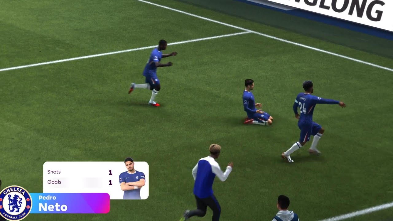 FC 2026 219 FULL MATCH CHELSEA vs WEST HAM 😱🔥 LATE DRAMA, CRAZY GOALS & SHOCKING MOMENTS!