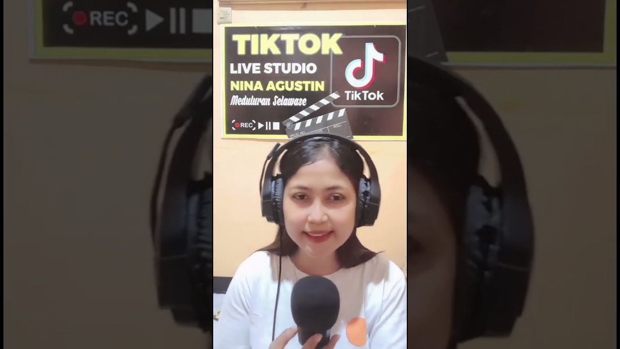 TERLALU DEMEN COVER VOC NINA AGUSTIN ACARA NGOBROG SAWER ONLINE NUNGGU SAHUR