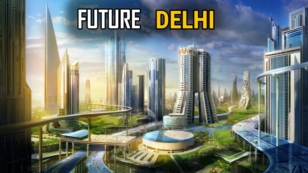 Top Biggest Future Projects in Delhi  (ncr)