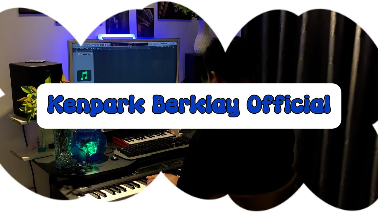 Behind The Scene | Kenpark Berklay Official
