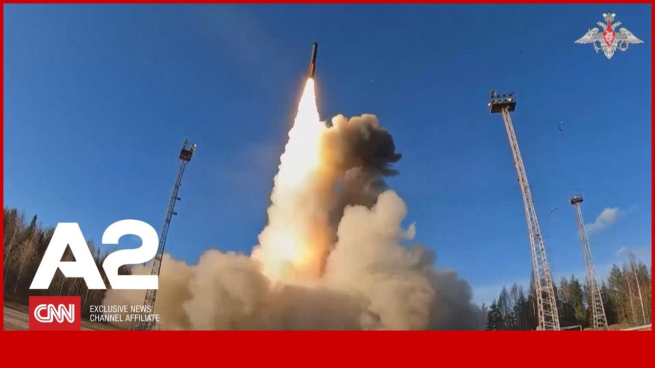 Gara bërthamore del jashtë kontrollit? SHBA dhe Rusia në prag të një epoke pa kufizime