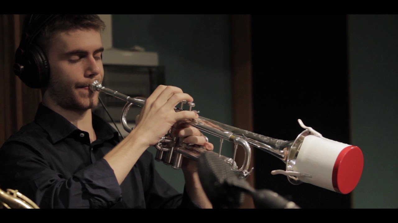 Line for Lyons - Icefire 4tet