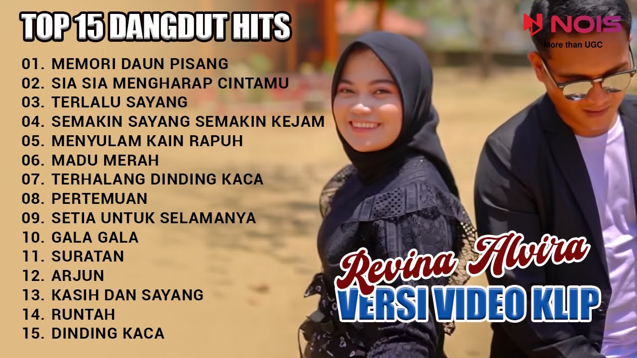REVINA ALVIRA 