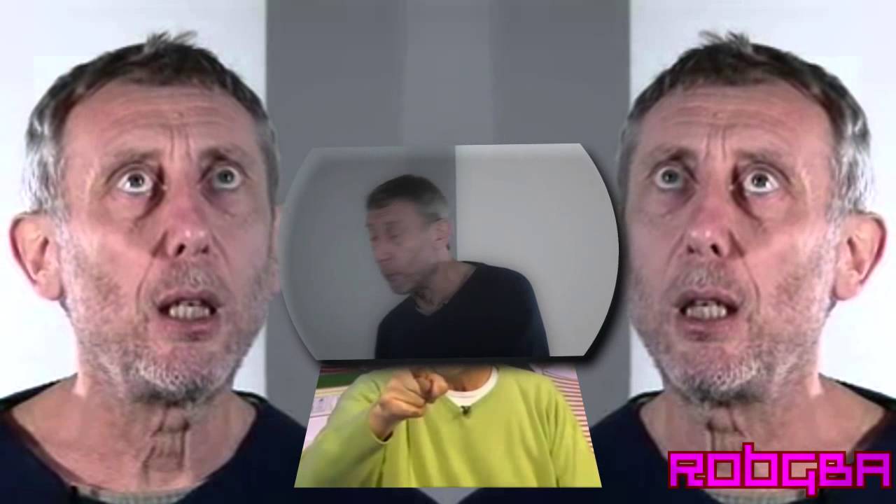 [YTPMV] Jarek da Rosen