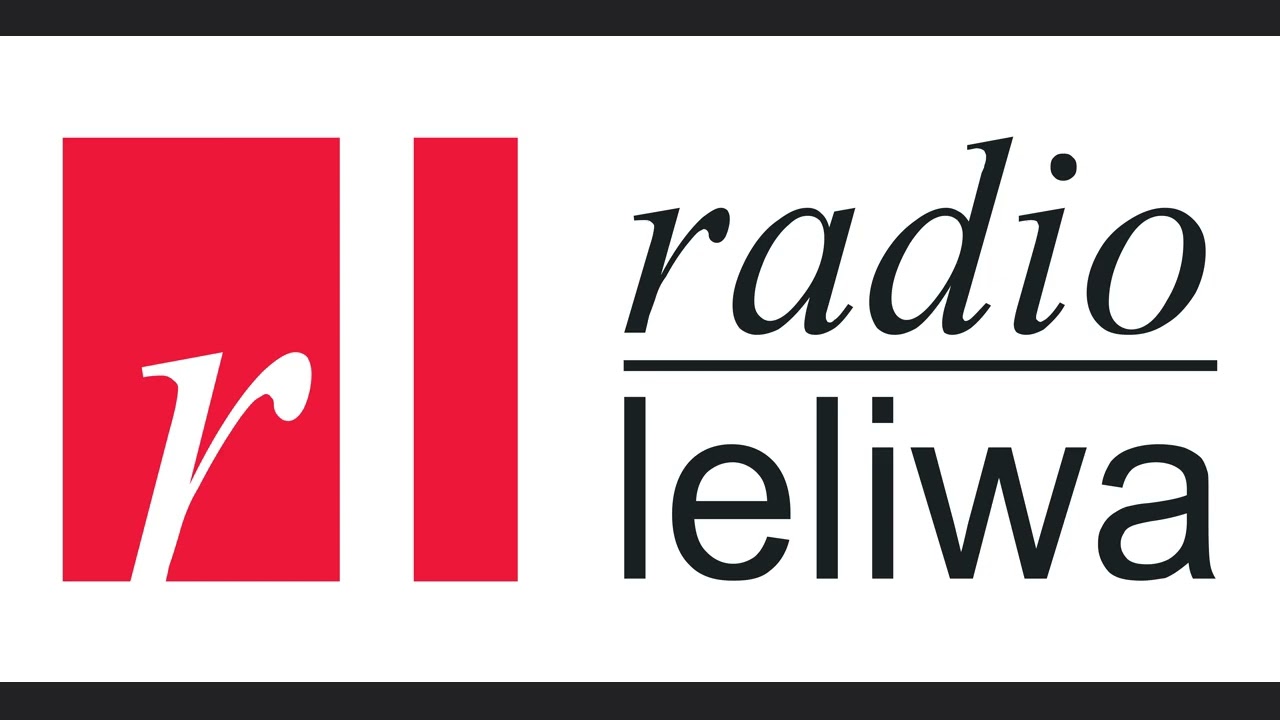 LESIOKI - WYWIAD W RADIU LELIWA
