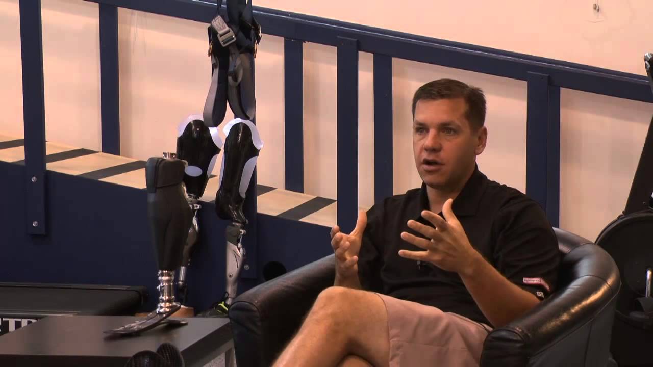 Prosthetic Innovations  Prosthetists and Prosthetics