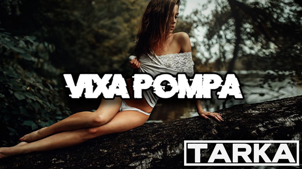 💚🥂VIXA/POMPA🥂💚NAJEPSZA SKŁADANKA NA IMPREZĘ🎉GRUDZIEŃ 2025 🔥[VOL.39]🔥 - ❗️ DJ TARKA ❗️