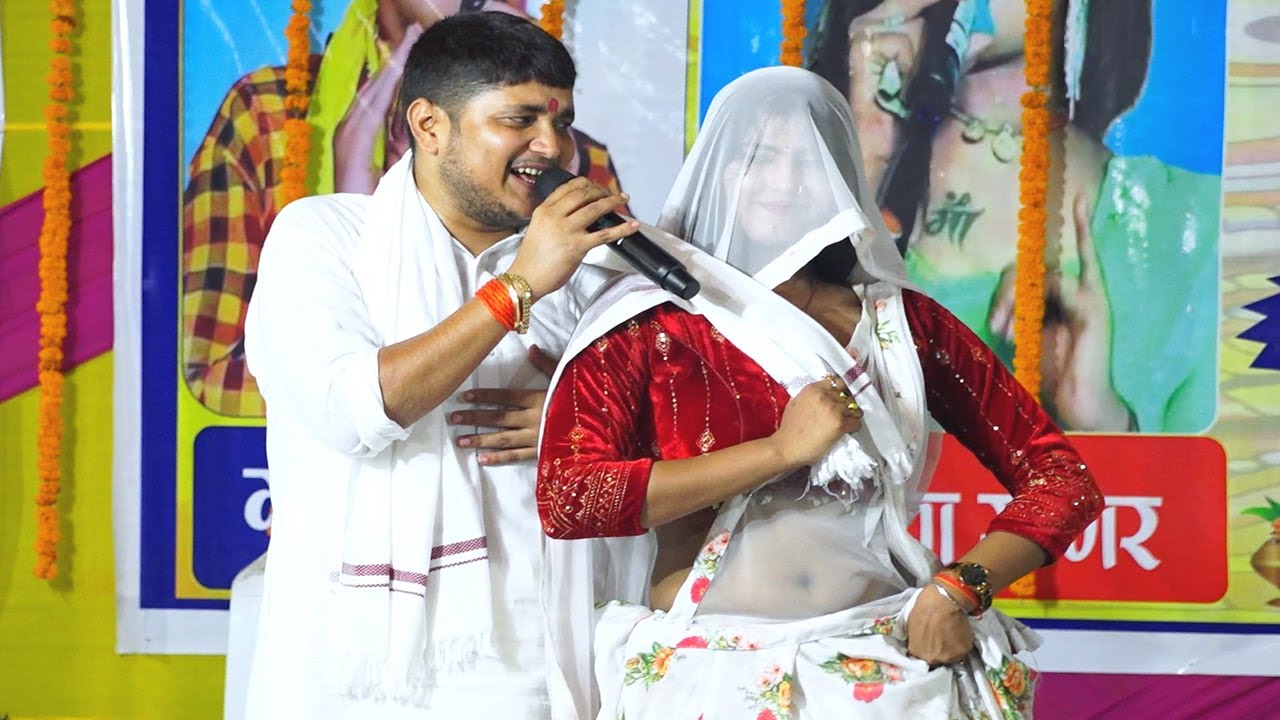 गोलू राजा स्टेज शो 2026 🔥 | पूर्वी सुपरहिट लाइव प्रोग्राम | Viral Bhojpuri Stage Show