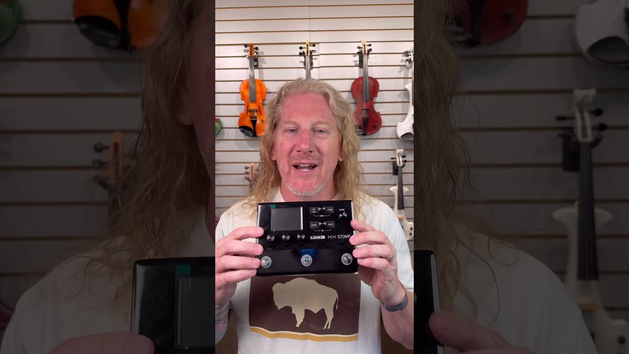 Should You Own A Multi-Effects Pedal?