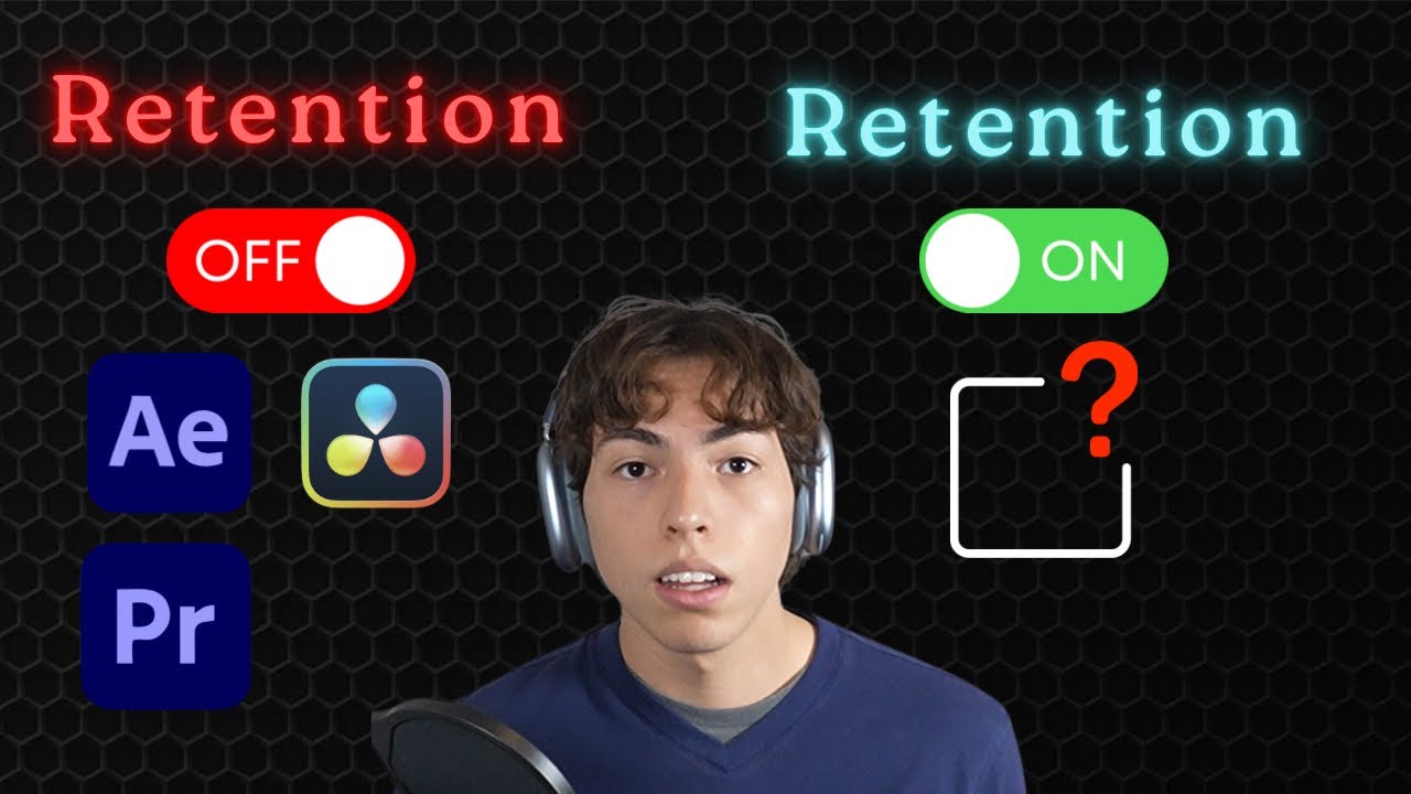 How I Hold Retention