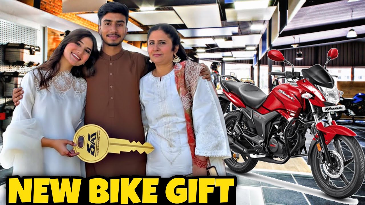 Tayyab Ko Birthday Surprise Dia😍| Gift dekh kr emotional ho gaya🥹| NA180