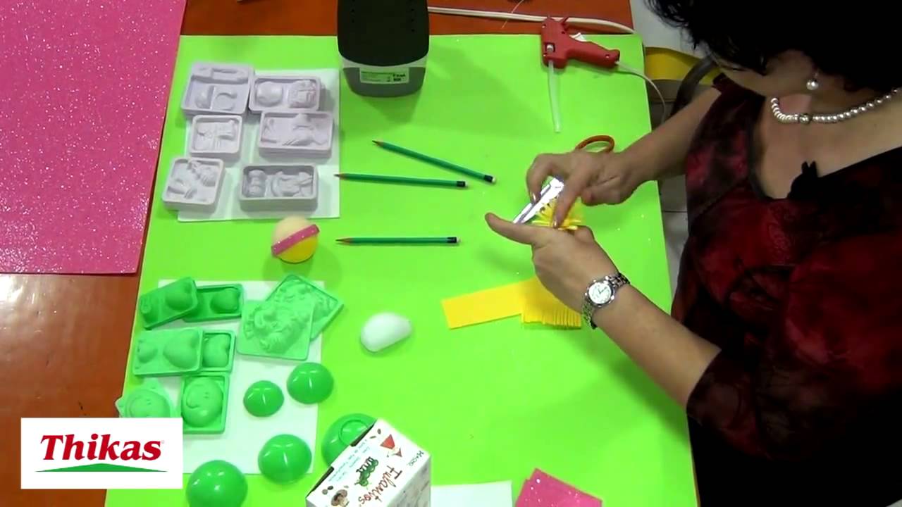 Thikas - Fulanito (Español)