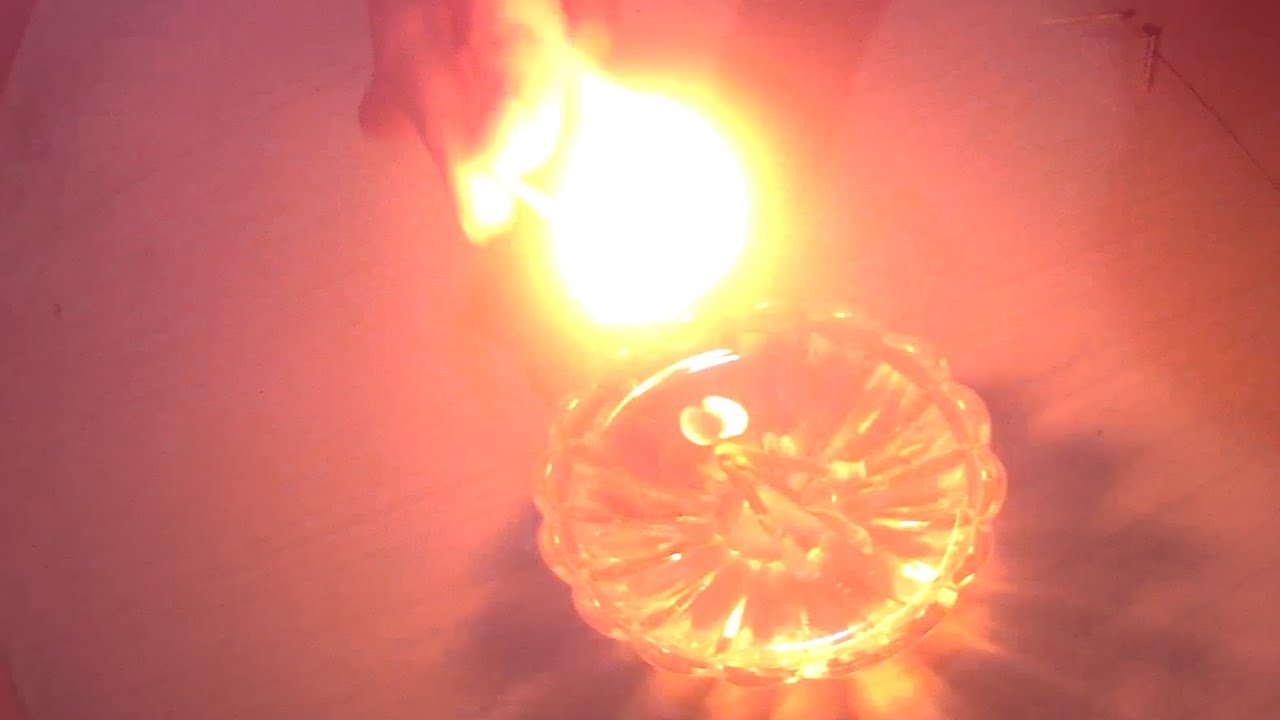 experiment with Colgate paste #newexperiment #colgate #video