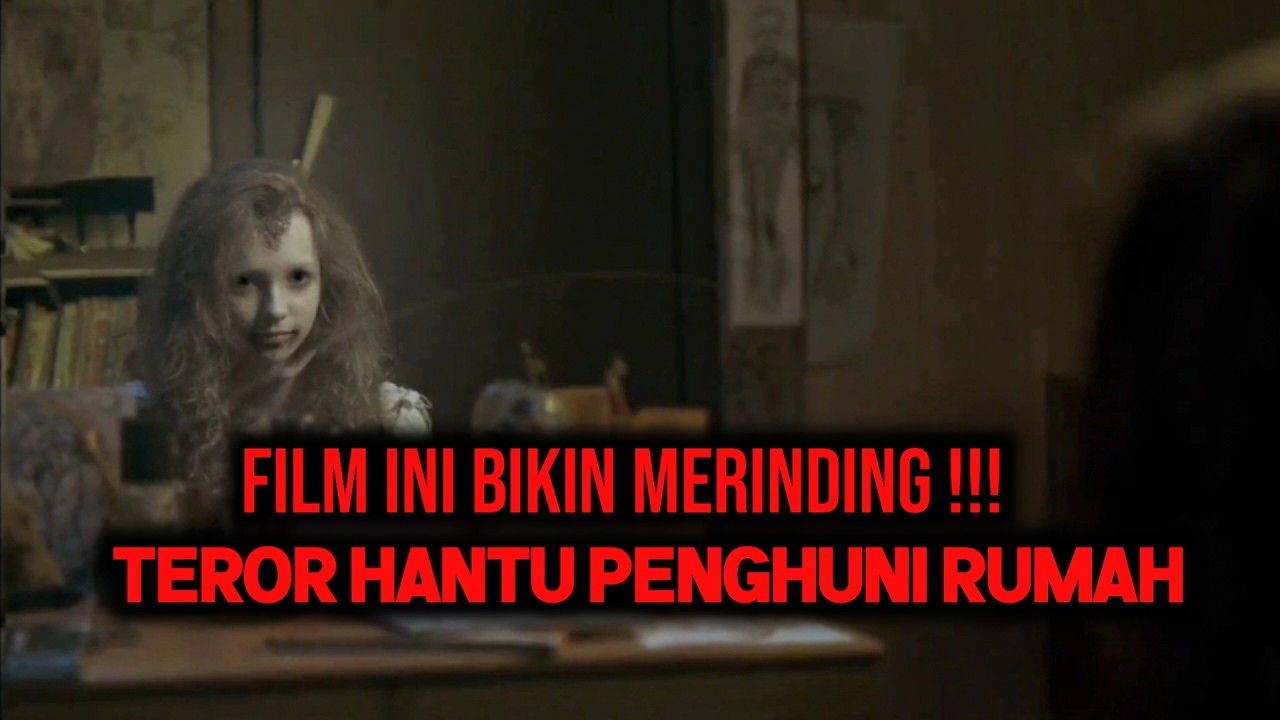 KASUS RUMAH BERHANTU PALING BRUTAL DALAM SEJARAH EROPA - KISAH NYATA!!!