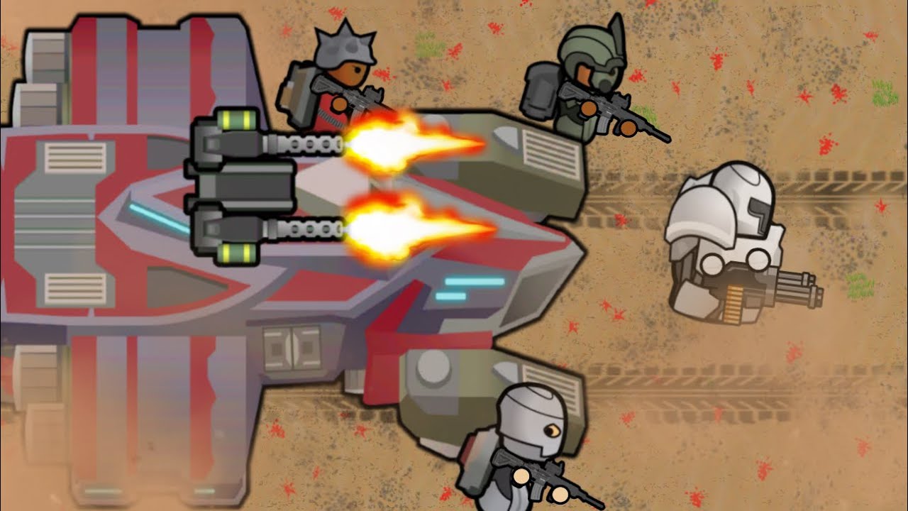 I Built A Mercenary Army In RimWorld Odyssey