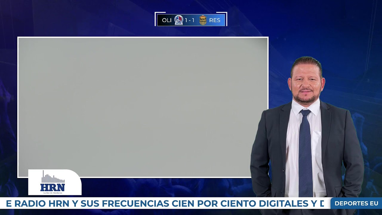 TORNEO CLAUSURA 2026 - OLIMPIA VS REAL ESPAÑA