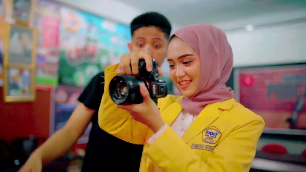 Video Profil Dehasen 2023 (Original Version)