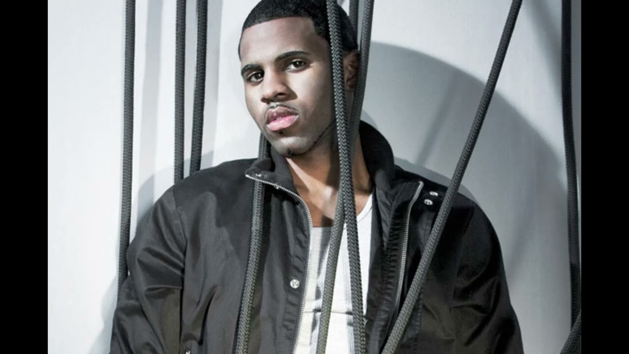 Jason Derulo - Whatcha Say (Slowed + Reverb)