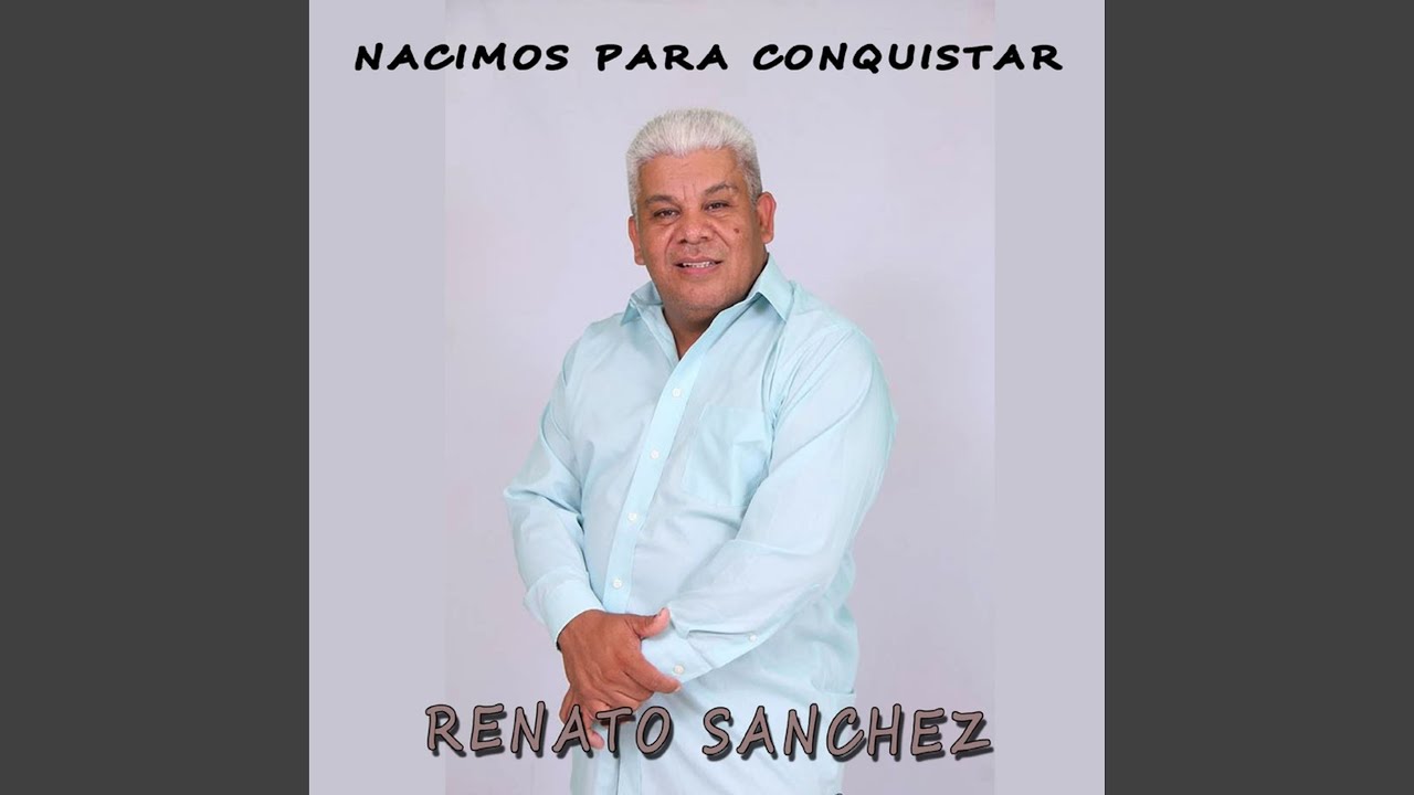 Nacimos para Conquistar