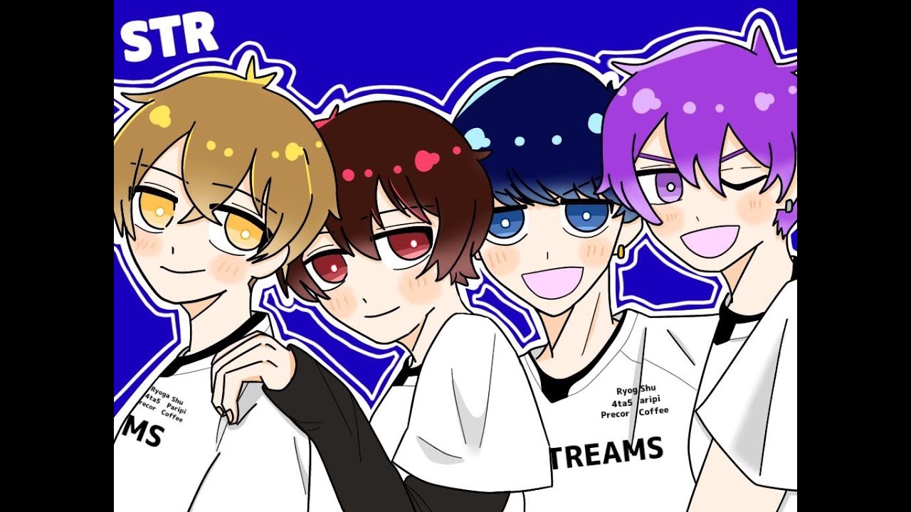 【第五人格】 しりあカスタム前にりょがしゅーたごずむランクマ！