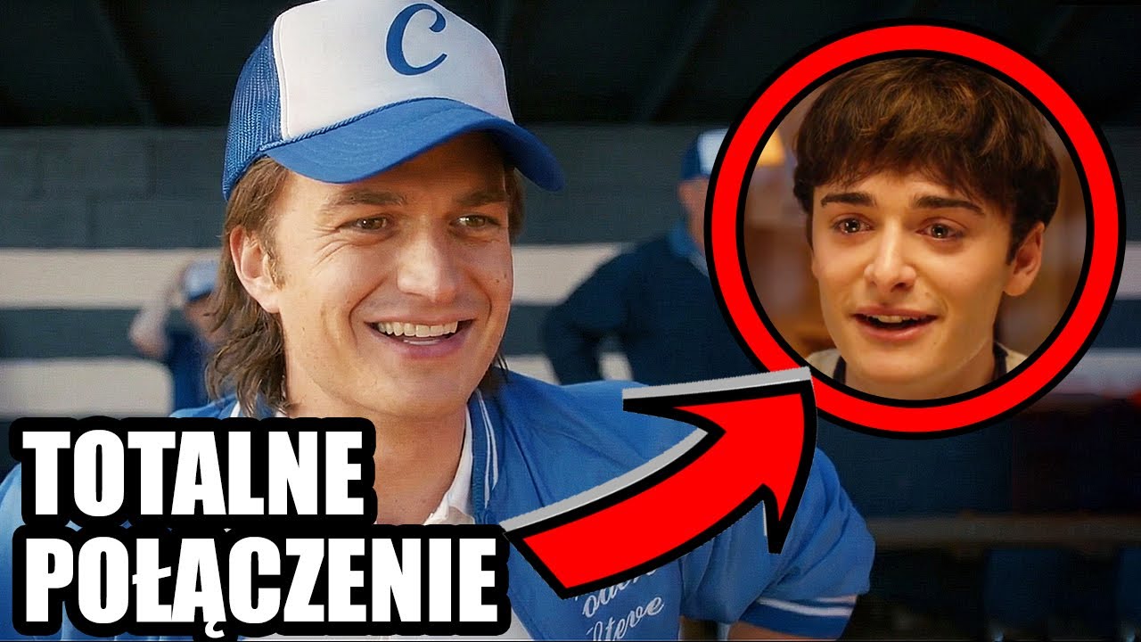 13 innych CIEKAWOSTEK I SEKRETÓW FINAŁU STRANGER THINGS 5