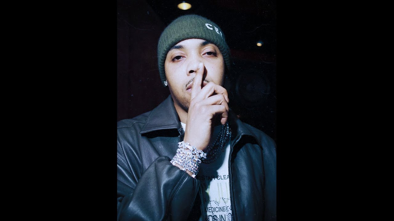 G Herbo Type Beat - “Dreams Turn Reality"