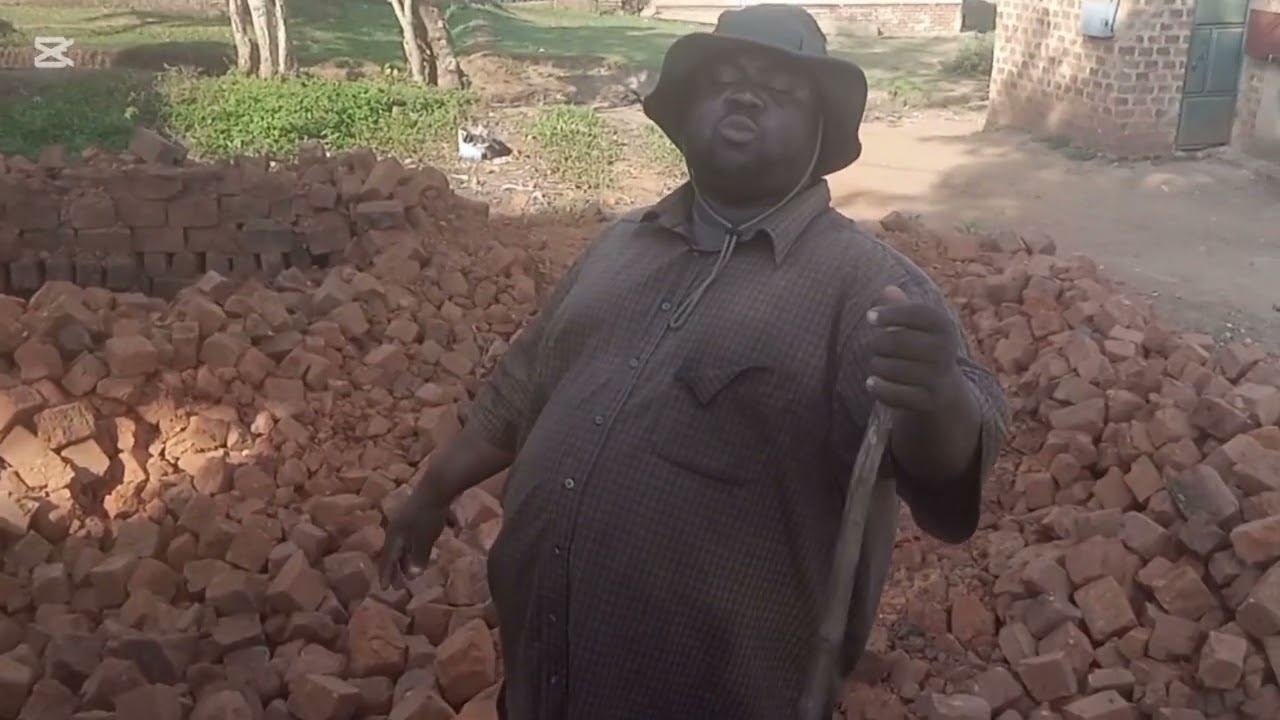 The INSPECTOR. LWAKI ABANTU BAJOGEBWA OKUTUUKA KU KINO. #nup 