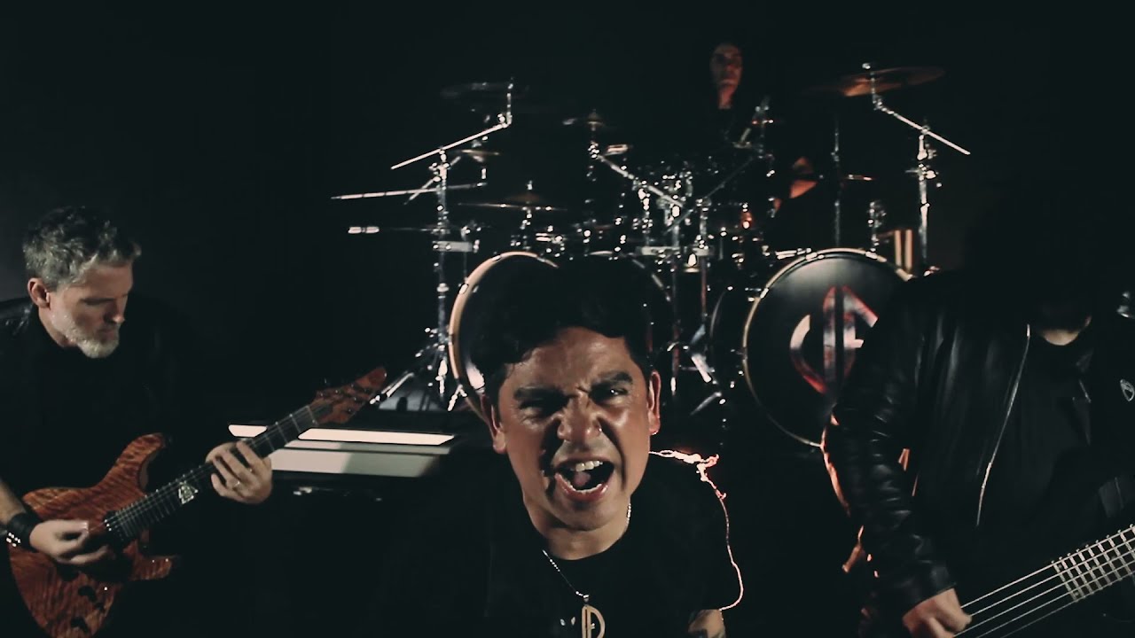 Virthual - Justos por Pecadores (Videoclip oficial) #metal #powermetal #Argentina #metal2021