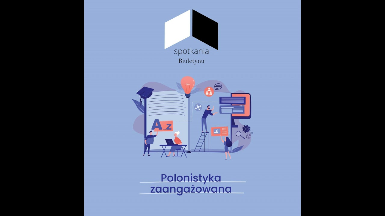 Upraszczacze poszukiwani na rynku pracy. Spotkanie o prostym języku jako kompetencji polonisty