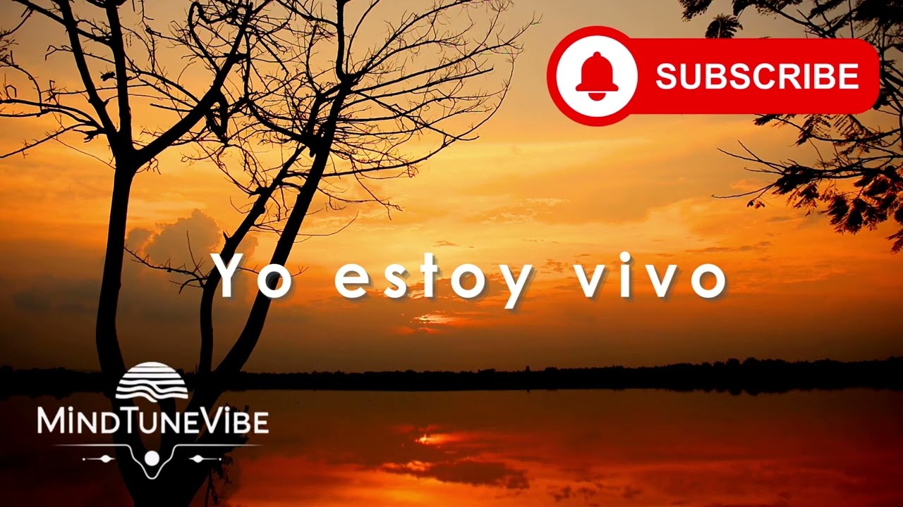Yo estoy vivo