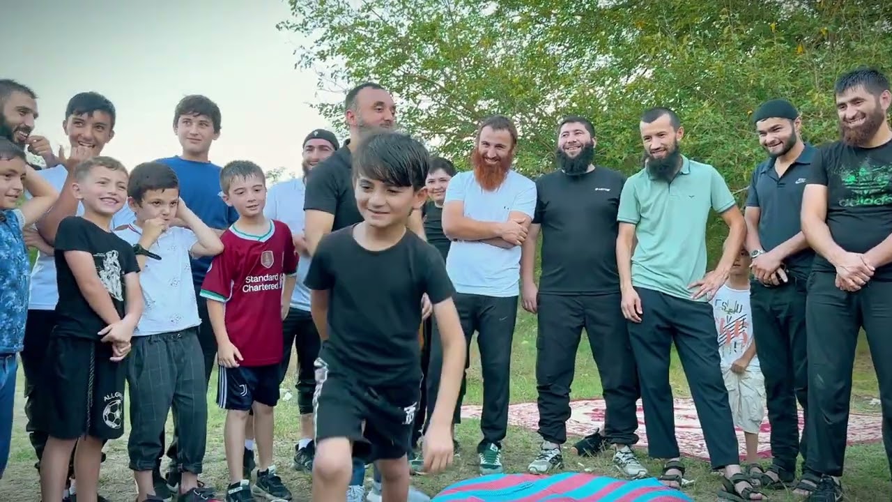 Veysəl Orucov-Quran kursunun mükafat verilmə tədbiri. 15.08.2023